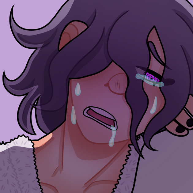 Despair disease kokichi